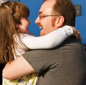 Meet your Posher, Todd